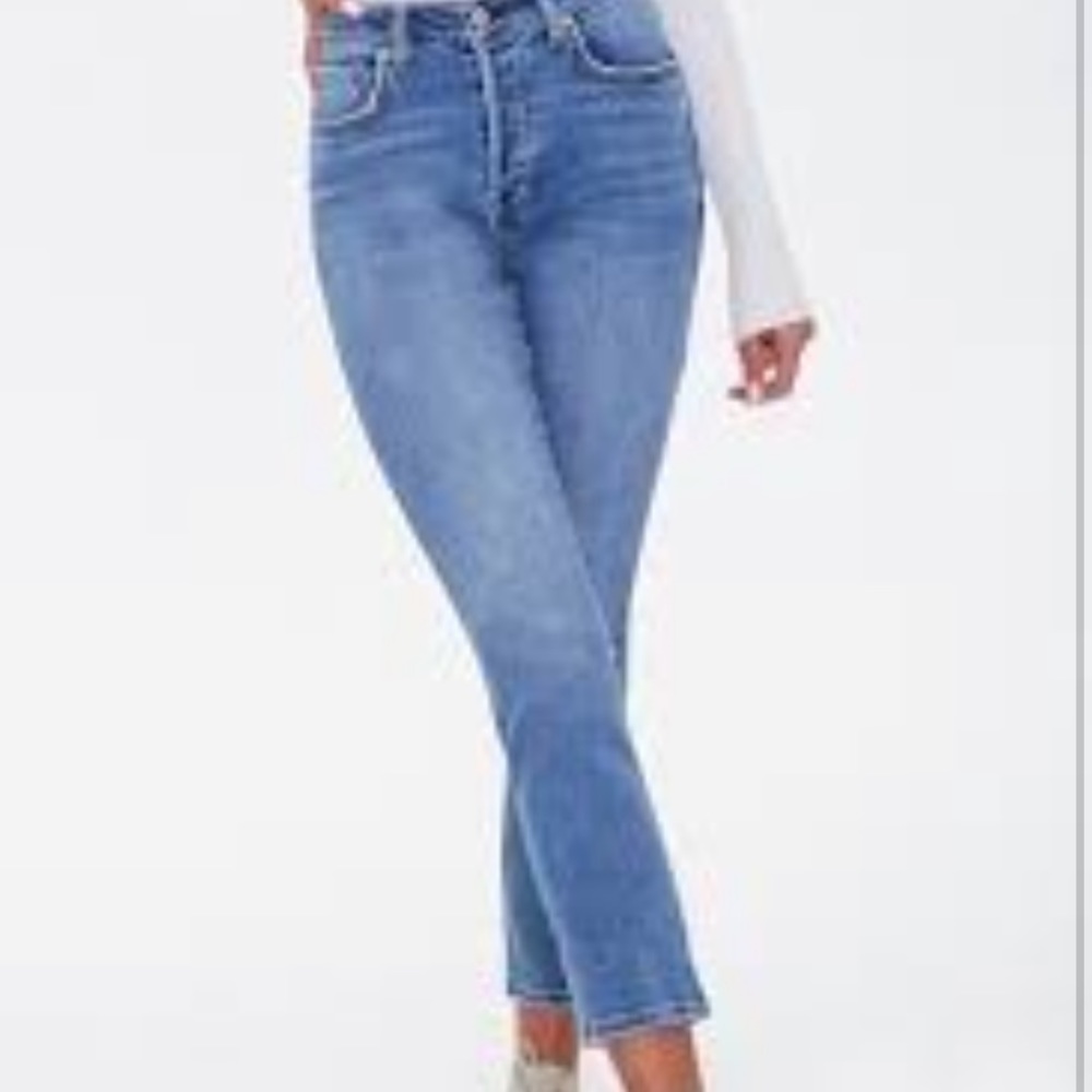 Forever 21 Jeans